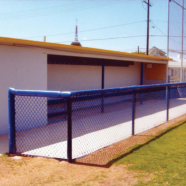 Protector Pad - Rail - (6 ft. Length)